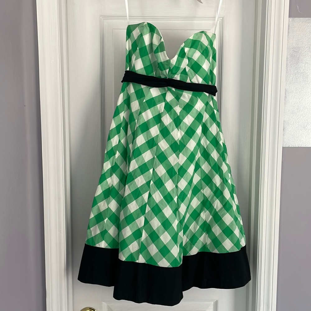 OBO/Summer Dress